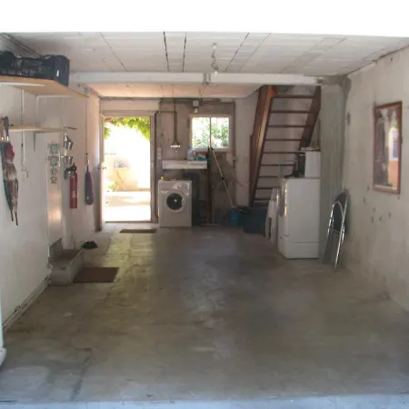 Maison La Soleiade * Carcassone