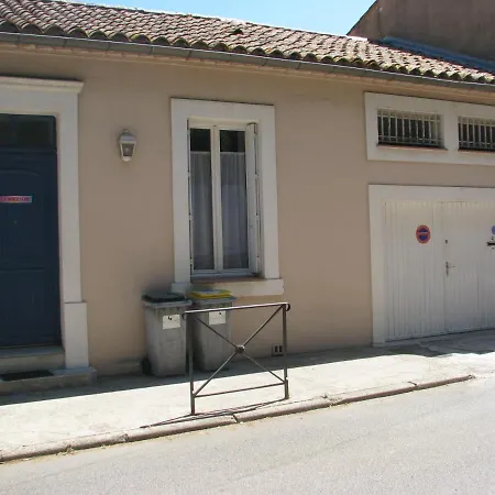 Maison La Soleiade * Carcassone