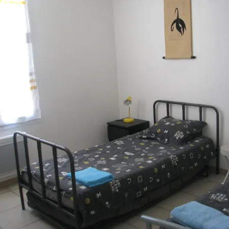 Maison La Soleiade * Carcassone