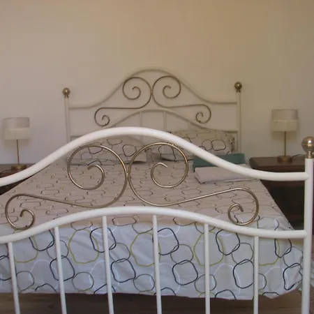 Nyaraló Maison La Soleiade