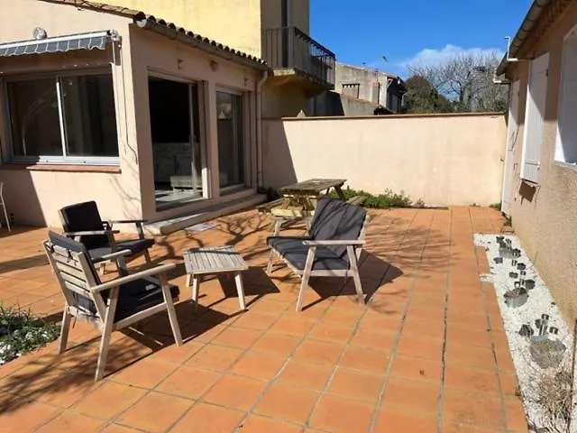 Maison La Soleiade
