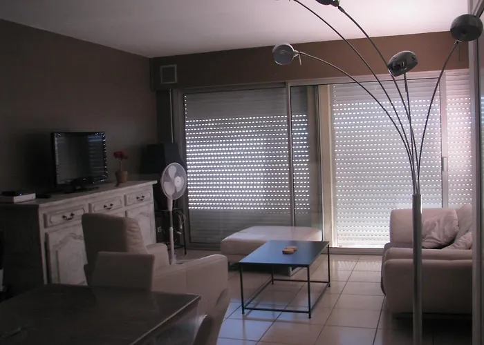 Maison La Soleiade Tatil Evi