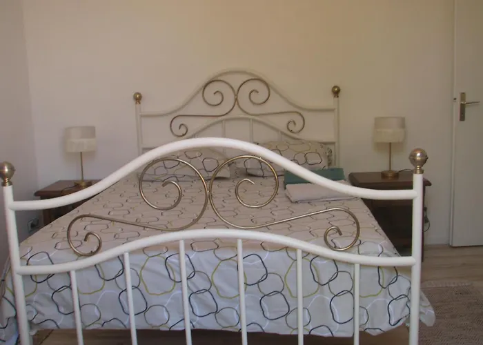 Tatil Evi Maison La Soleiade